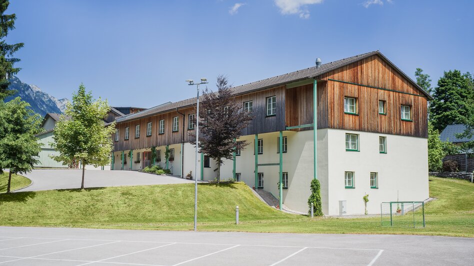 Hotelansciht vom JUFA Hotel Bad Aussee*** | © JUFA Hotels, Peter Straub | Peter Straub