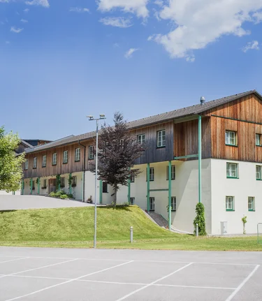 Hotelansciht vom JUFA Hotel Bad Aussee*** | © JUFA Hotels, Peter Straub | Peter Straub