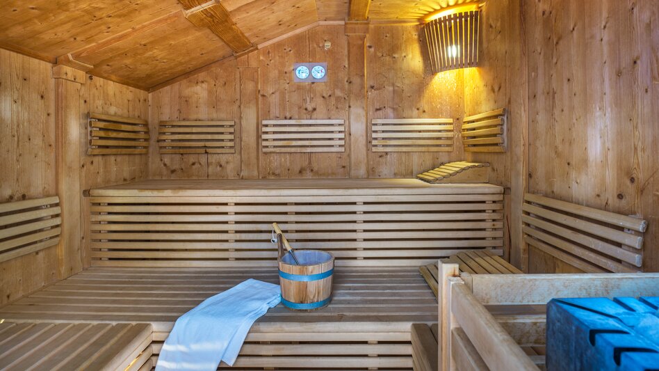 Sauna im JUFA Hotel Bad Aussee*** | © JUFA Hotels, Peter Straub | Peter Straub
