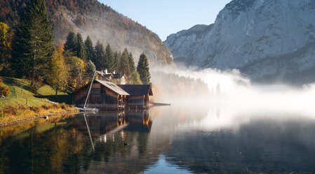 © TVB Ausseerland Salzkammergut | Karl Steinegger
