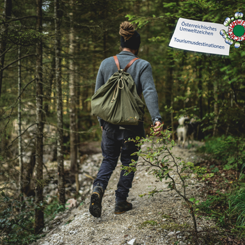 © Karl Steinegger (Facebook-Post) - 1 | © TVB Ausseerland Salzkammergut | Korber