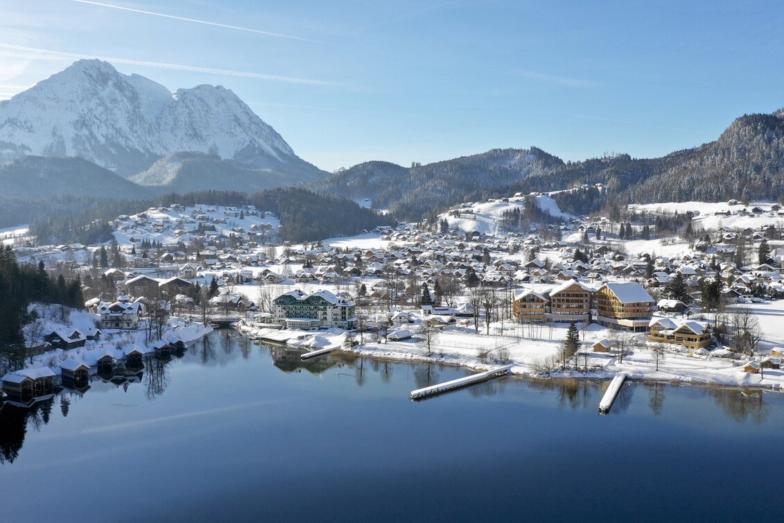 Winter in Altaussee Test | © Tom Lamm | Tom Lamm | © Tom Lamm