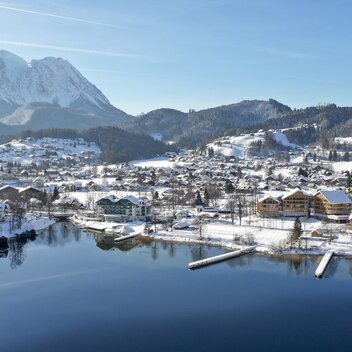 Winter in Altaussee Test | Tom Lamm | © Tom Lamm