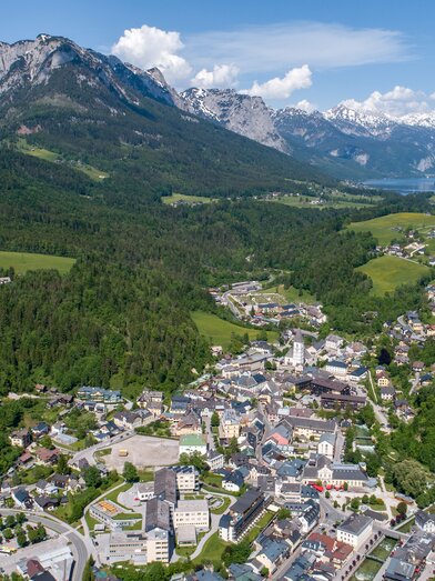 © TVB Ausseerland - Salzkammergut/Karl Grieshofer