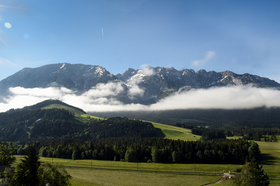 © TVB Ausseerland - Salzkammergut/Jacqueline Korber