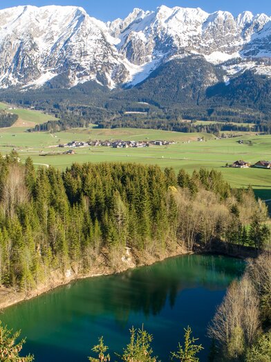 © TVB Ausseerland - Salzkammergut/Karl Grieshofer