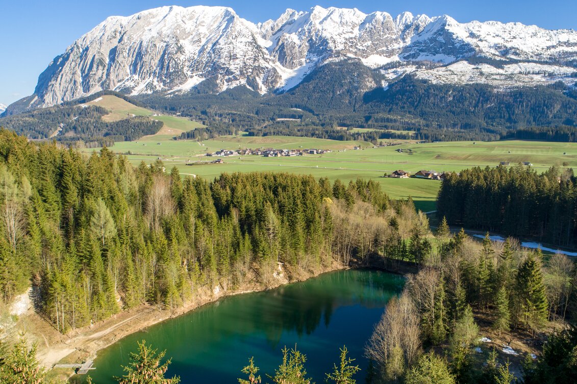 Bad Mitterndorf - Impression #1