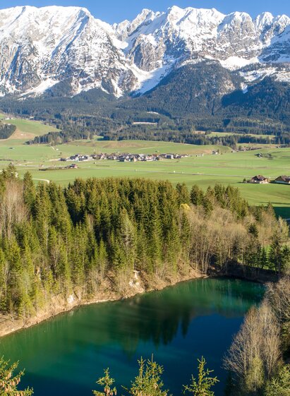 © TVB Ausseerland - Salzkammergut/Karl Grieshofer