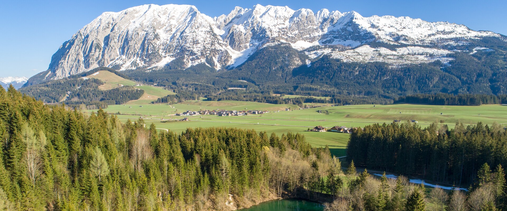 © TVB Ausseerland - Salzkammergut/Karl Grieshofer