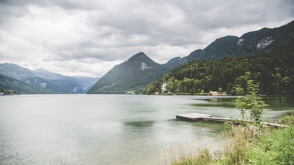 Grundlsee - Impression #2.5