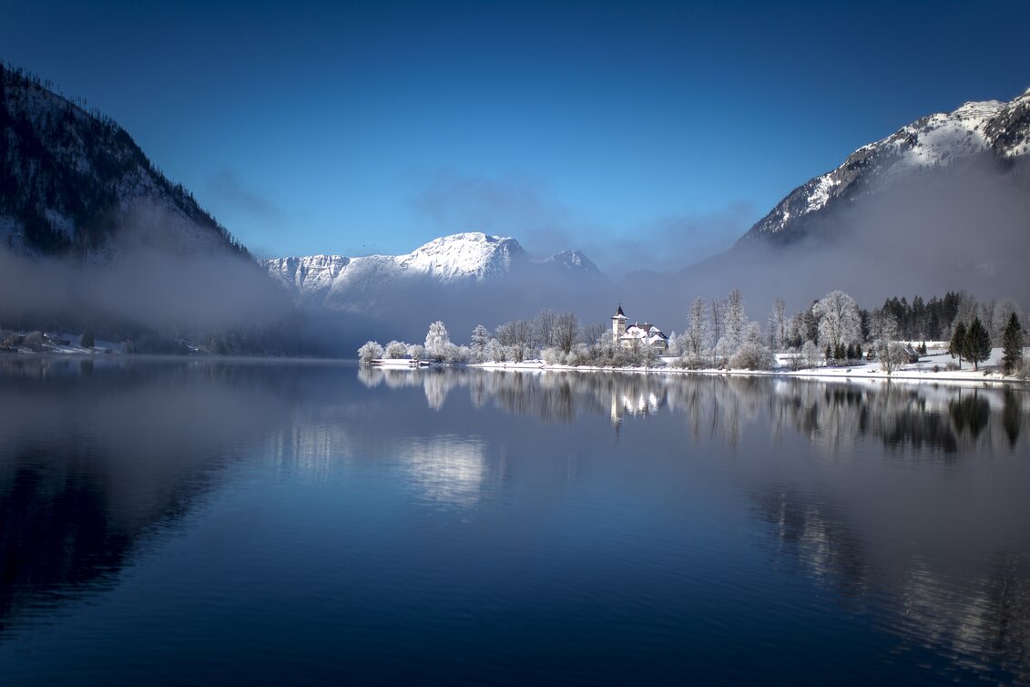 Grundlsee - Impression #1