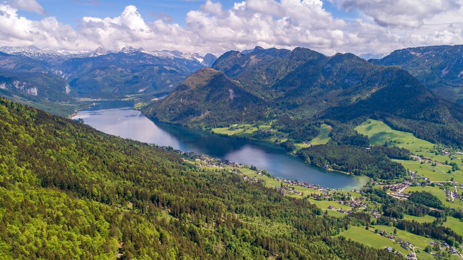 Grundlsee - Impression #2.1 | © TVB Ausseerland