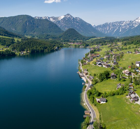 © TVB Ausseerland - Salzkammergut/Karl Grieshofer