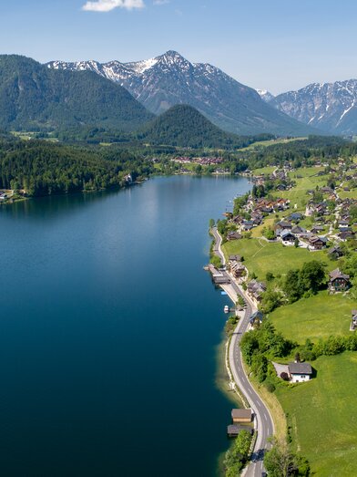 © TVB Ausseerland - Salzkammergut/Karl Grieshofer