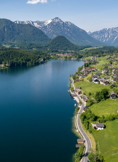 © TVB Ausseerland - Salzkammergut/Karl Grieshofer