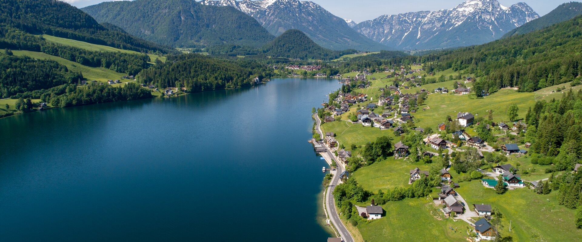 © TVB Ausseerland - Salzkammergut/Karl Grieshofer