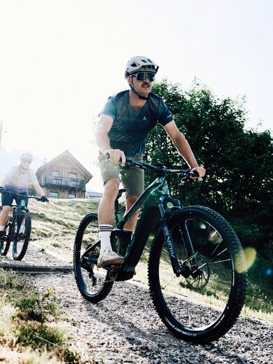 © Mountain Bike Holidays | Tobias Köhler