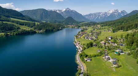 © TVB Ausseerland - Salzkammergut/Karl Grieshofer