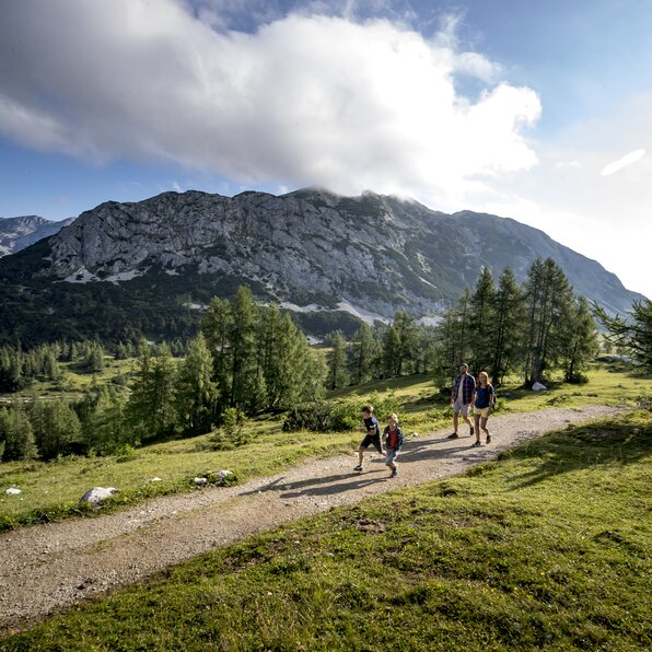 Altausseer Kirtag Bierzelt | Ausseerland-Salzkammergut