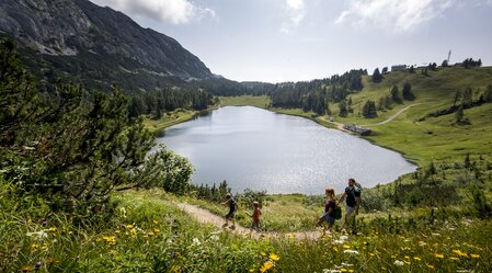 © Ausseerland Salzkammergut | Tom Lamm