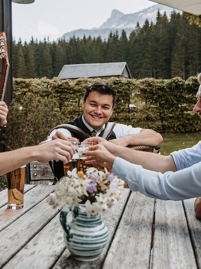 © Ausseerland Salzkammergut | Katrin Kerschbaumer
