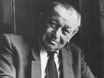 Friedrich Torberg