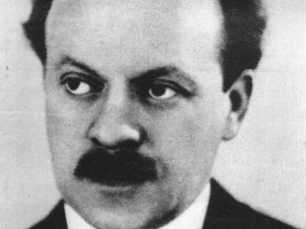Jakob Wassermann
