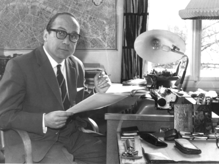 Charles Wassermann