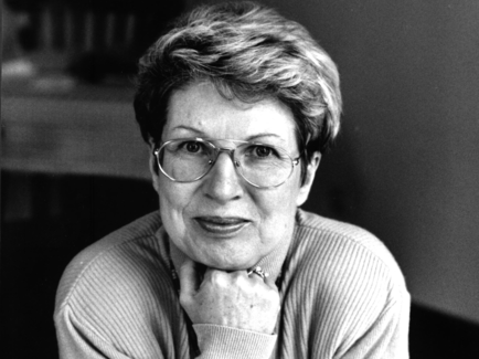 Barbara Frischmuth