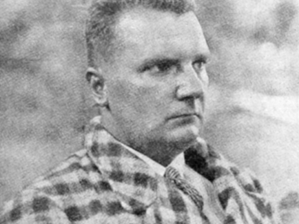 Bruno Brehm