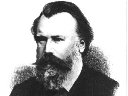 Johannes Brahms