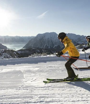 © Steiermark Tourismus | Punkt und Komma