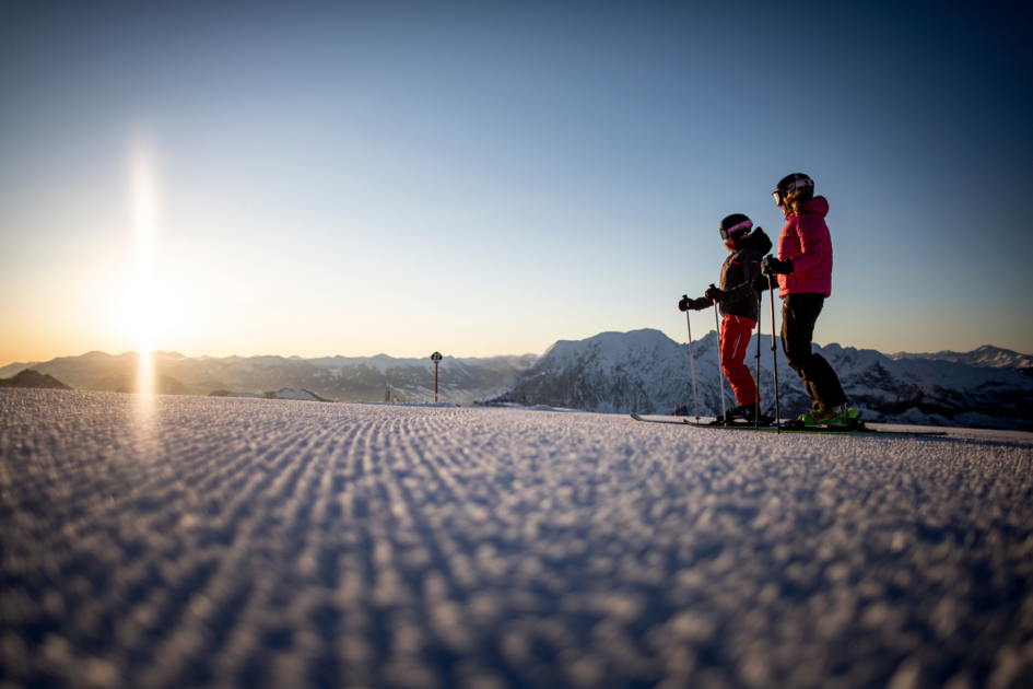 Ski Winter_Tauplitz_16 (c) Die Tauplitz_Tom Lamm_1 - 1