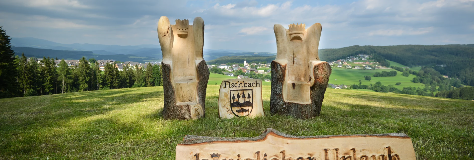 Fischbach - Impression #1
