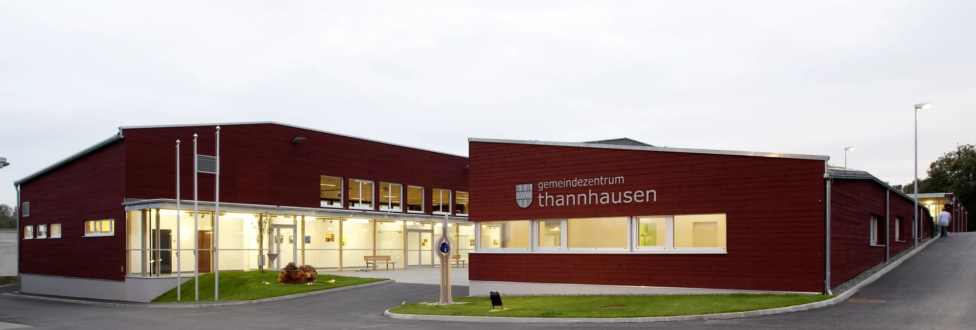 Thannhausen - Impression #1