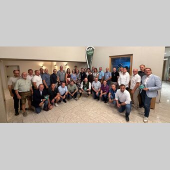 Gruppenfoto Kommission Oststeiermark Tourismus | © 
Oststeiermark Tourismus