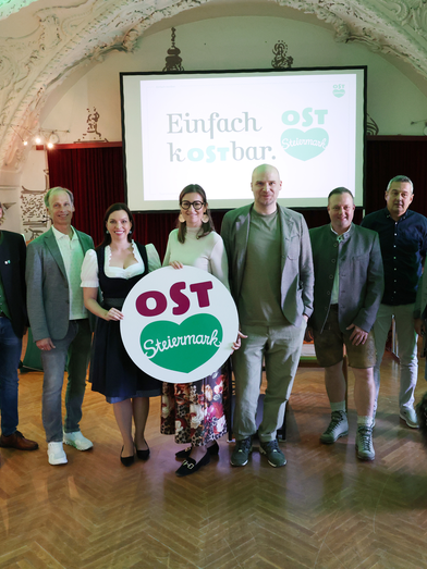 Fachtagung des TV Oststeiermark | © Oststeiermark Tourismus | E. Hiebler-Texer