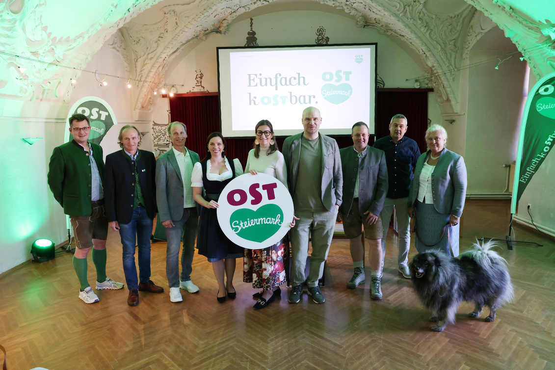Fachtagung des TV Oststeiermark | © Oststeiermark Tourismus | E. Hiebler-Texer