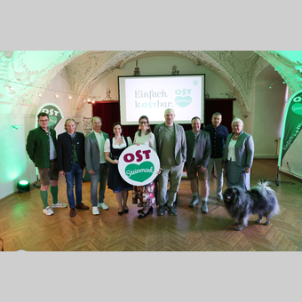 Fachtagung des TV Oststeiermark | © Oststeiermark Tourismus | E. Hiebler-Texer