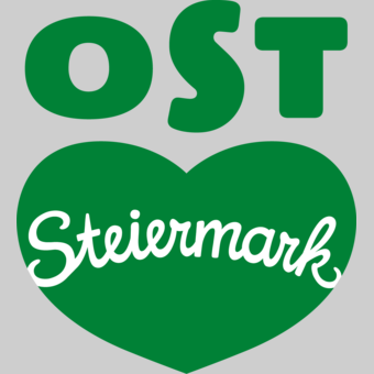 Logo Oststeiermark | © 
Oststeiermark Tourismus