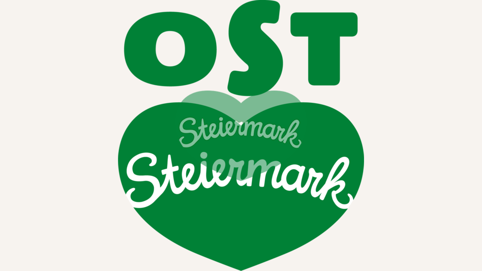 Logo Oststeiermark | © 
Oststeiermark Tourismus
