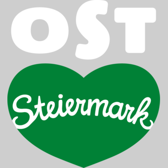 Logo Oststeiermark | ©  Oststeiermark Tourismus