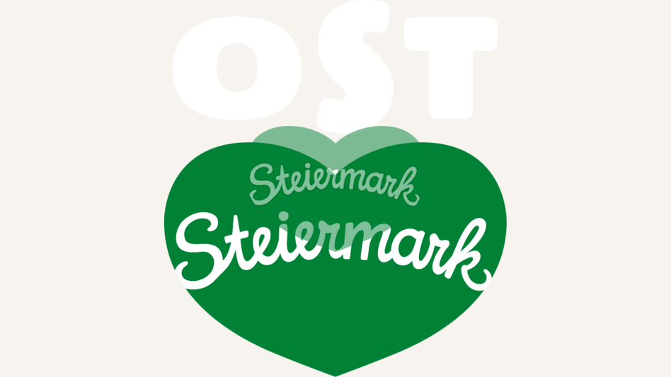 Logo Oststeiermark | ©  Oststeiermark Tourismus