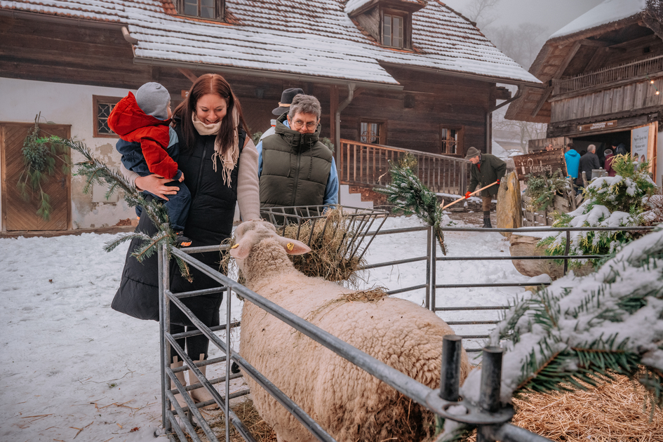 ©  Oststeiermark Tourismus | Rene Strasser