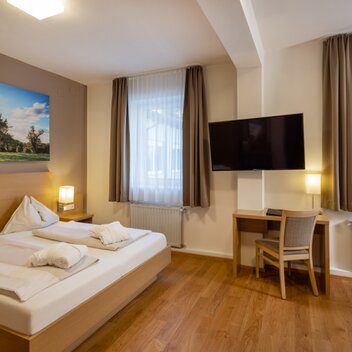 Vital Hotel Styria in der Oststeiermark | © Harald Eisenberger | Harald Eisenberger
