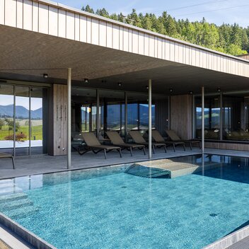 Vital Hotel Styria in der Oststeiermark | © Harald Eisenberger | Harald Eisenberger