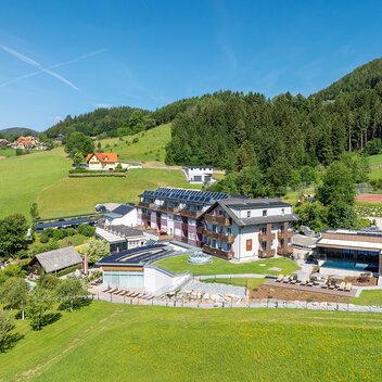 Vital Hotel Styria in der Oststeiermark | © Harald Eisenberger | Harald Eisenberger