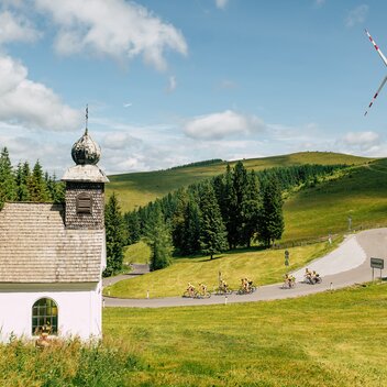 ©  Oststeiermark Tourismus |  Bernhard Bergmann