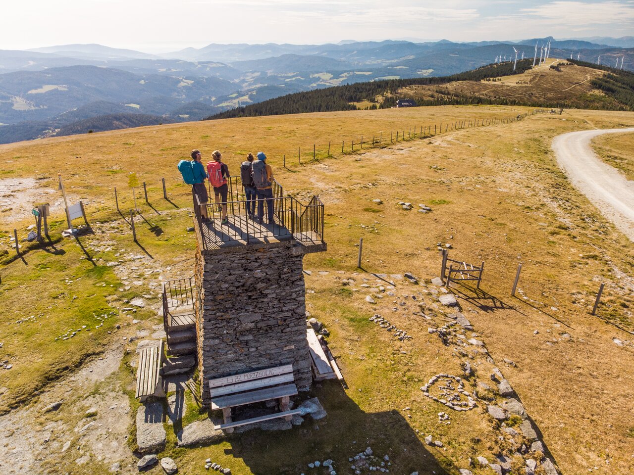 © Oststeiermark | Wiener Alpen, Martin Fülöp