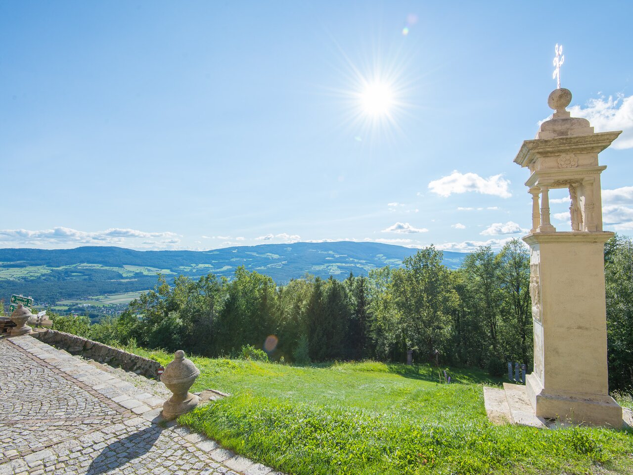 ©  Oststeiermark Tourismus | Helmut Schweighhofer